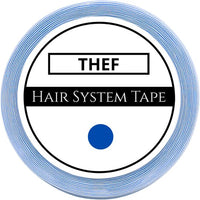 Thef haarwerk tape transparant