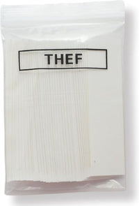 Thef pruiktape recht 35 strips