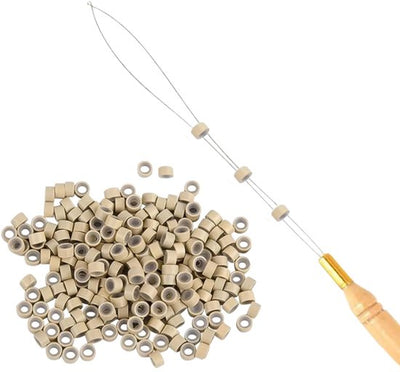 Micro- und Nanorings