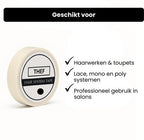 Thef haarwerk tape extra sterke hechting - galerij 3