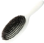 Thef Bristle & Nylon haarborstel - Wit