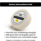 Thef haarwerk tape mat - galerij 11