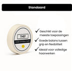 Thef haarwerk tape mat - galerij 10