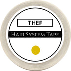 Thef haarwerk tape mat - Mat / 0,8 cm