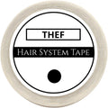 Thef haarwerk tape extra sterke hechting - Extra sterke hechting / 0,8 cm