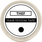 Thef haarwerk tape extra sterke hechting - Extra sterke hechting / 0,8 cm