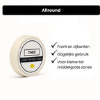 Thef haarwerk tape mat - galerij 7