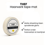 Thef haarwerk tape mat - galerij 4