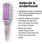 Thef keramische föhnborstel - galerij 26