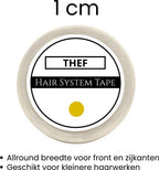 Thef haarwerk tape mat - galerij 8