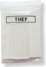 Thef Perückentape gerade 35 Strips