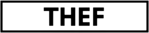 Thef