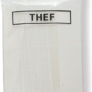 pruikentape
