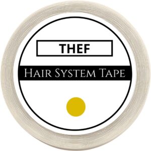 hairweft tape mat