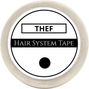 hairweft tape extra sterk